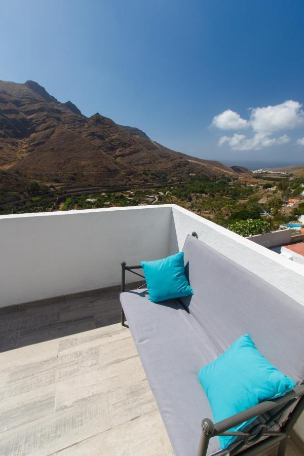 Casa Nuestra Apartment Agaete  Bagian luar foto