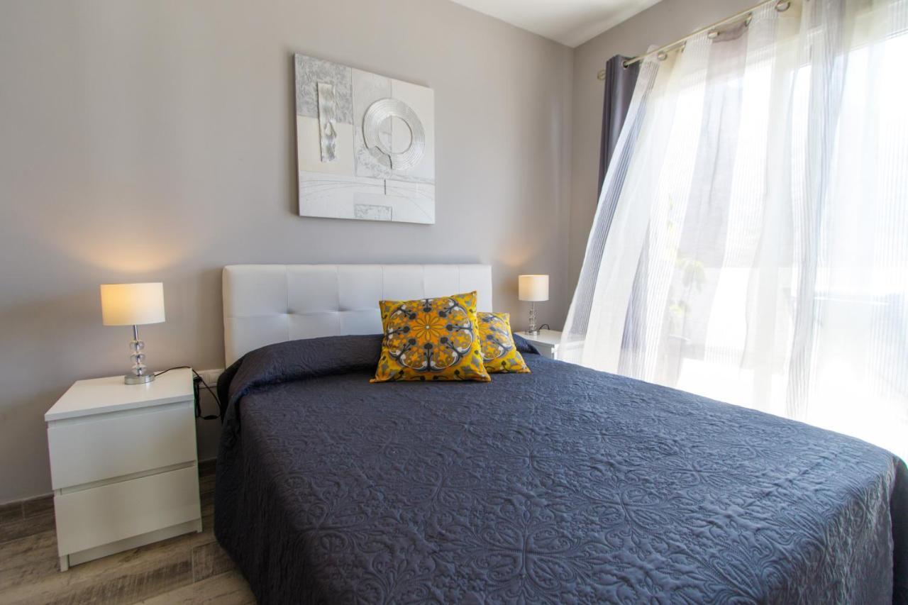 Casa Nuestra Apartment Agaete  Bagian luar foto