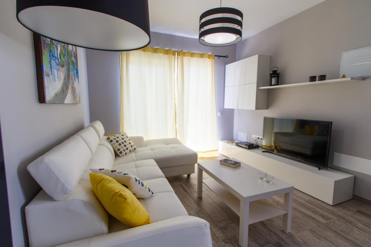 Casa Nuestra Apartment Agaete  Bagian luar foto